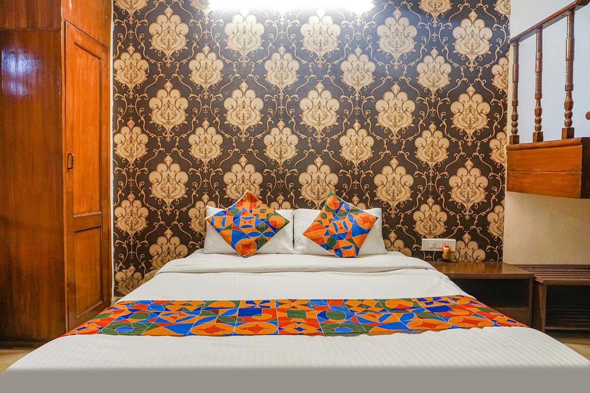Fabhotel Prime Sukhsagar Resort Lonavala Exterior photo