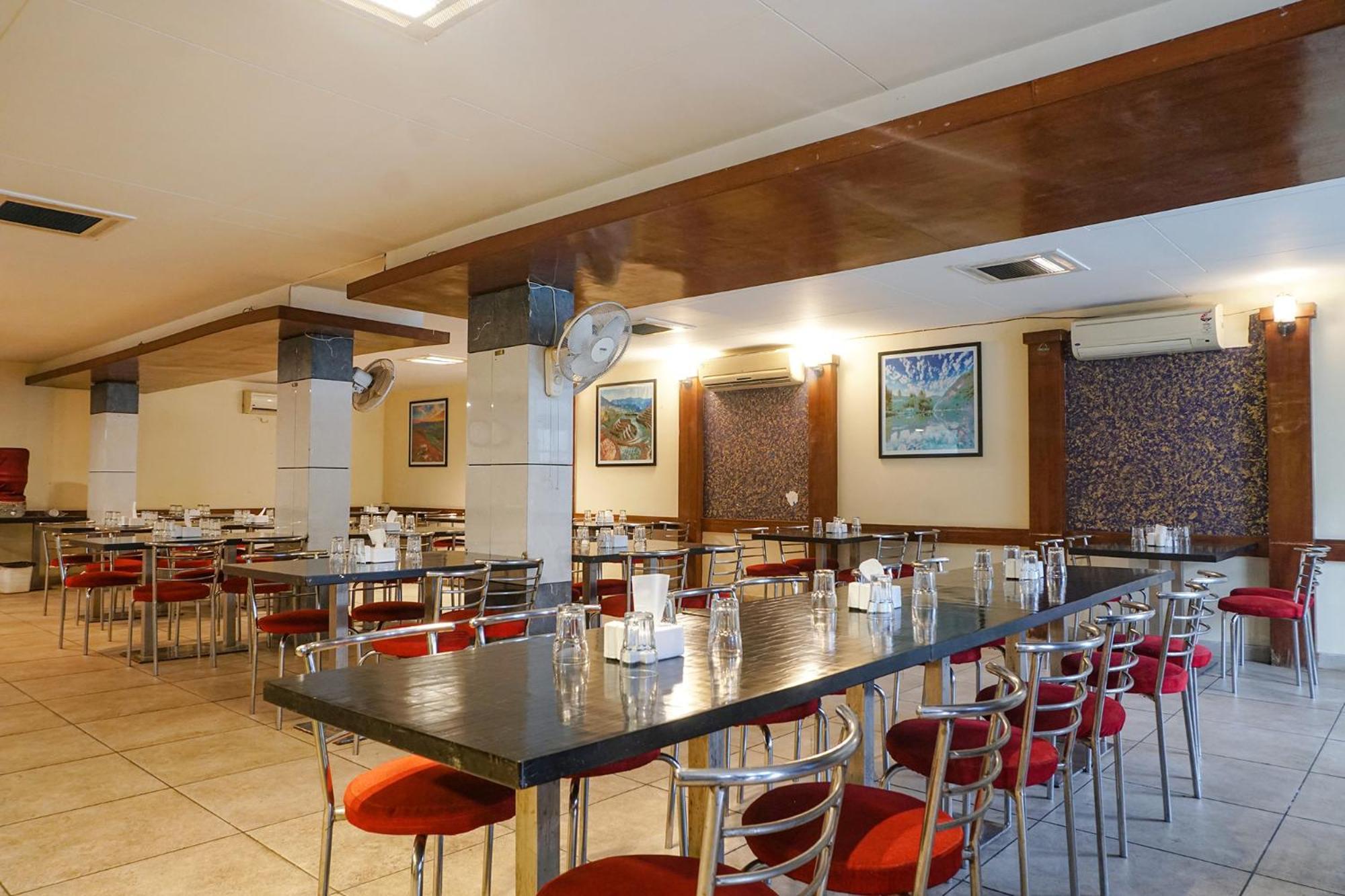 Fabhotel Prime Sukhsagar Resort Lonavala Exterior photo