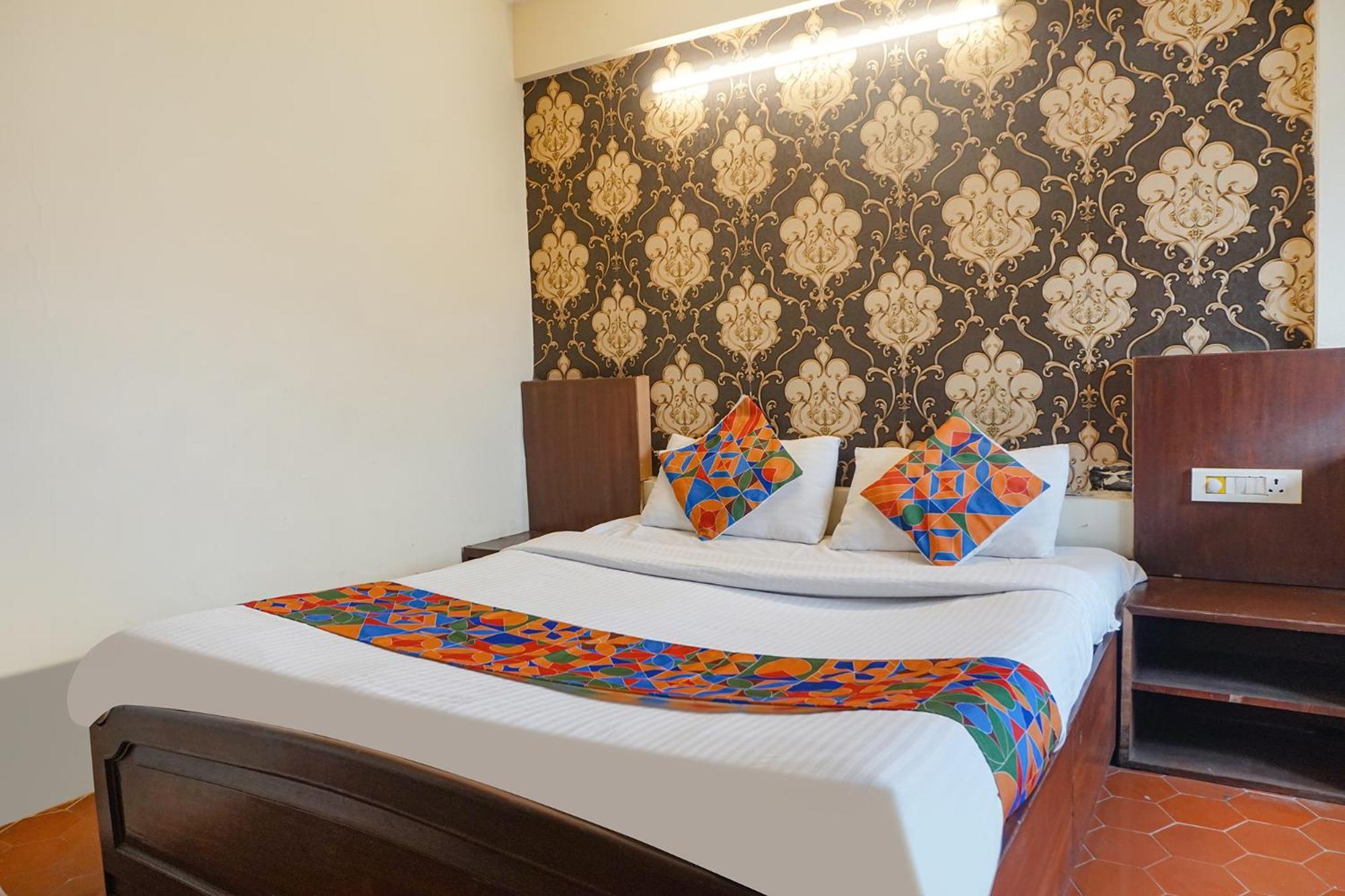 Fabhotel Prime Sukhsagar Resort Lonavala Exterior photo